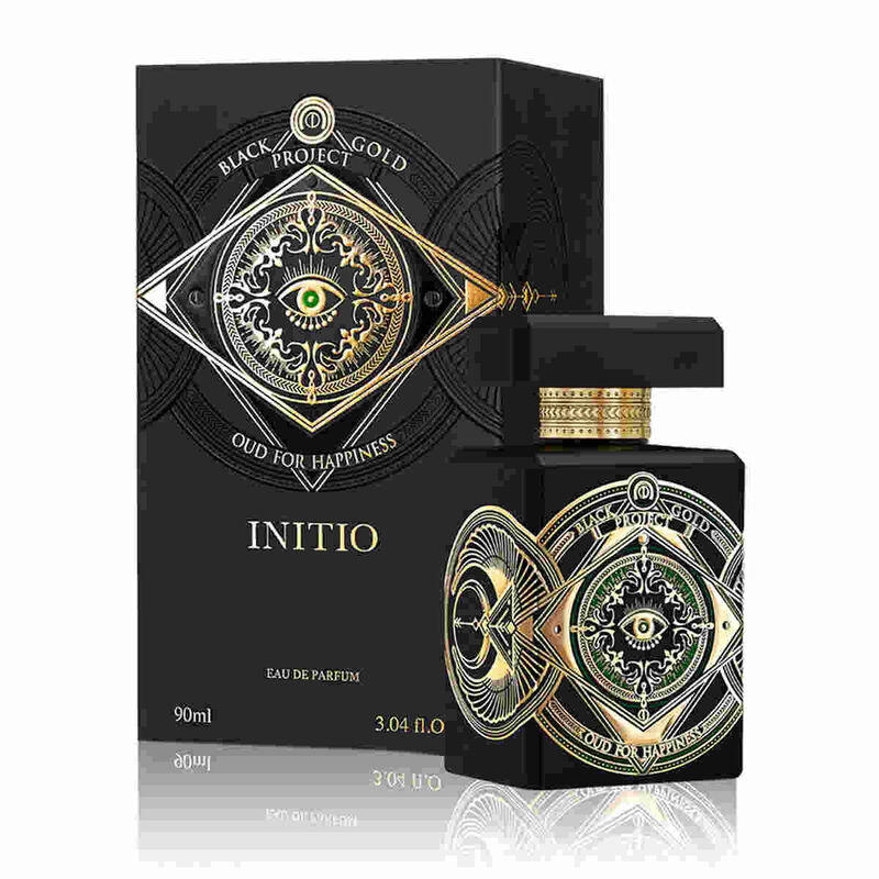 initio parfums prives oud for happiness
