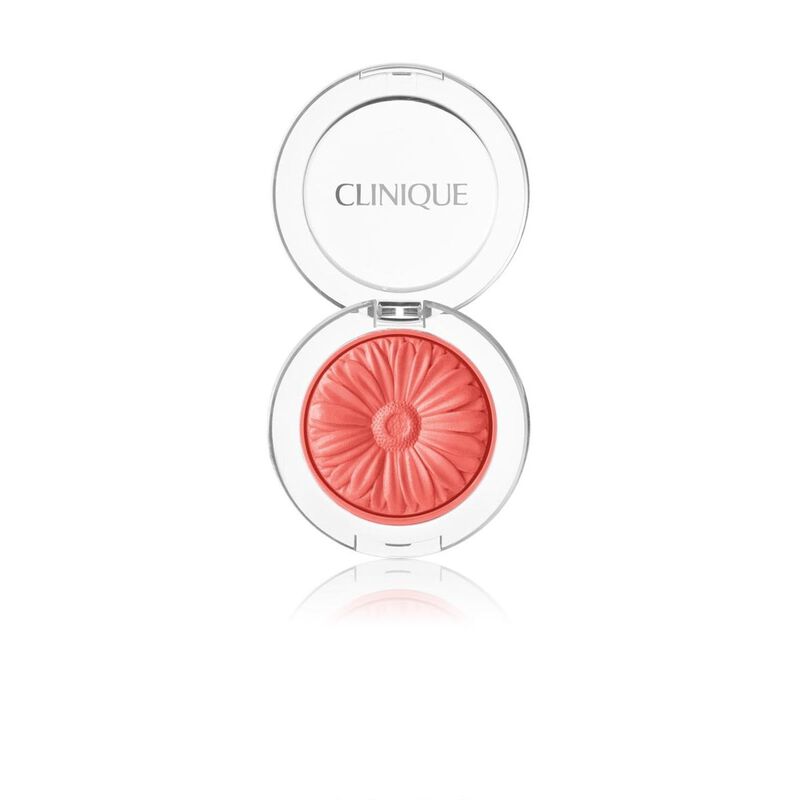 CHEEK POP-PEACH POP 3.5GM/.12OZ كلينيك cheek poppeach pop 3.5gm/.12oz