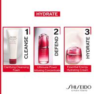 faces essential energy hydrating day cream spf20 50ml