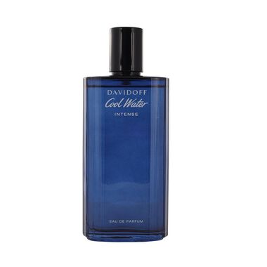 Cool Water Men Intense EDP 125ml faces cool water men intense edp 125ml