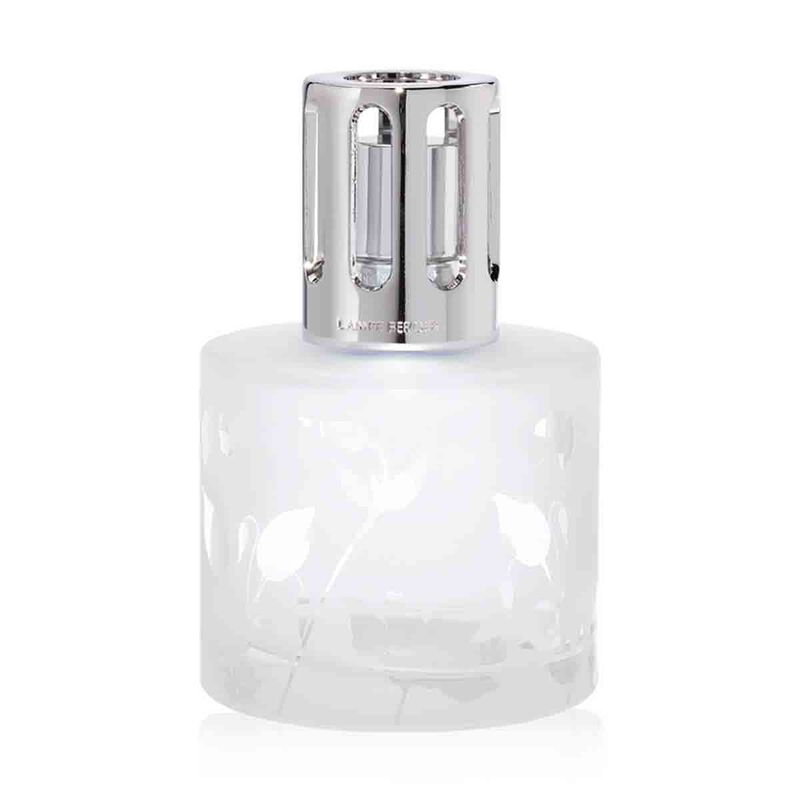 maison berger maison berger coffret lampe aroma energy/ energy gift set + 250 ml energy fragrance
