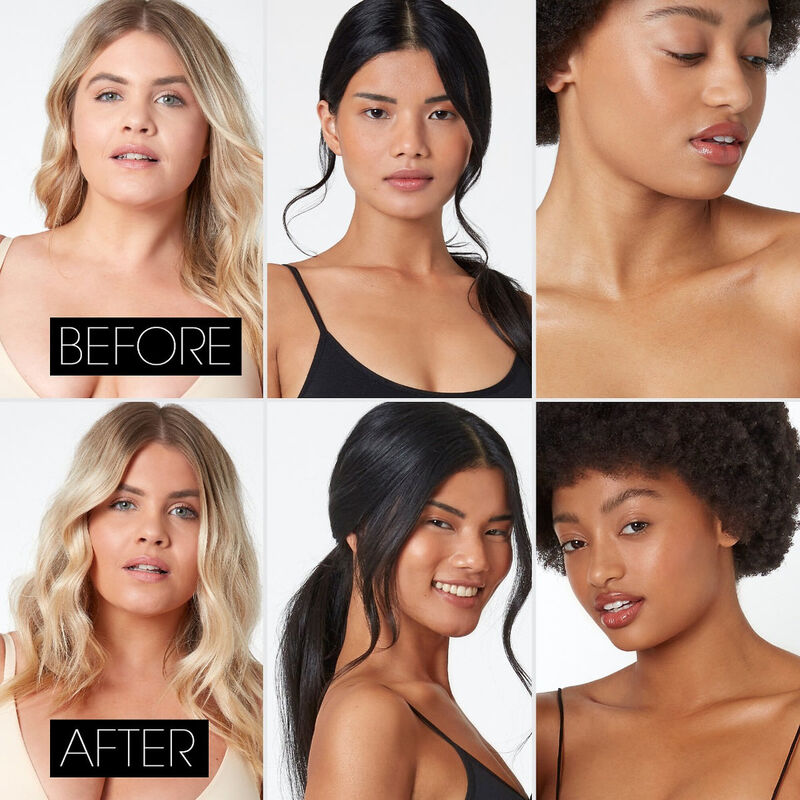 Self Tan Luxe Tan Tonicglow Drops st tropez self tan luxe tan tonicglow drops