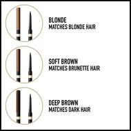 faces brow shaper