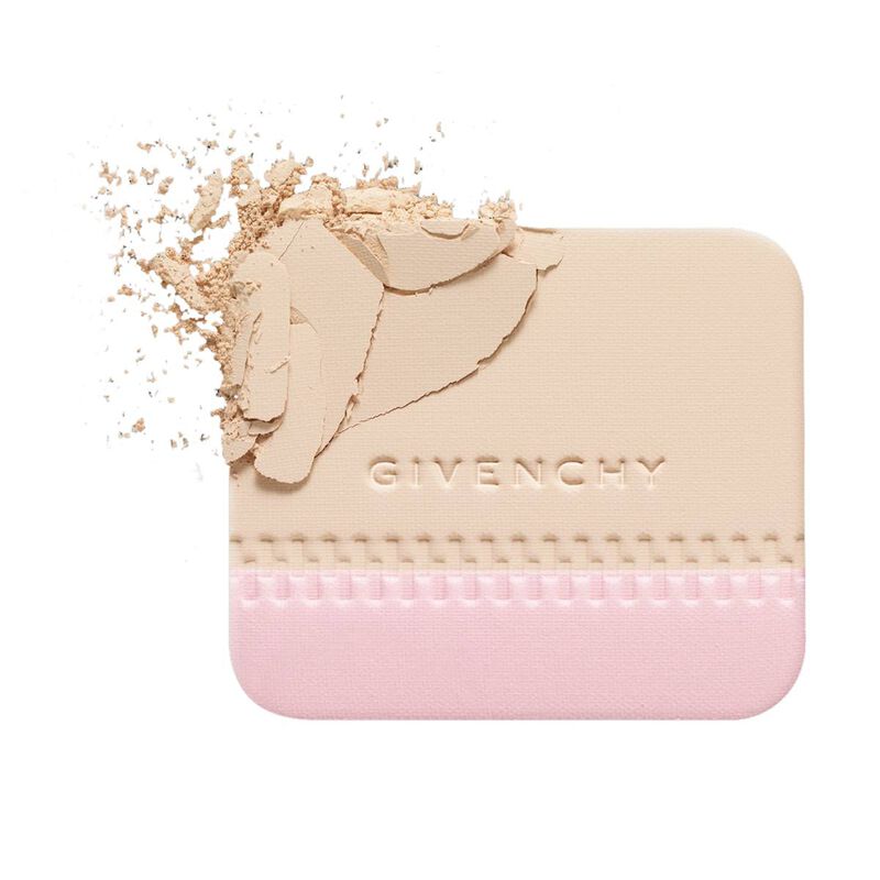 givenchy teint couture foundation compact spf 10