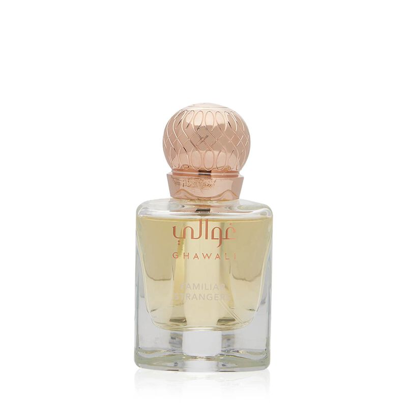 غوالي عطر فاميليار سترينجرز