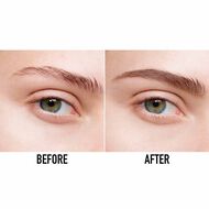 Diorshow Kabuki Brow Styler faces diorshow kabuki brow styler