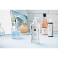 faces lemon cleanser