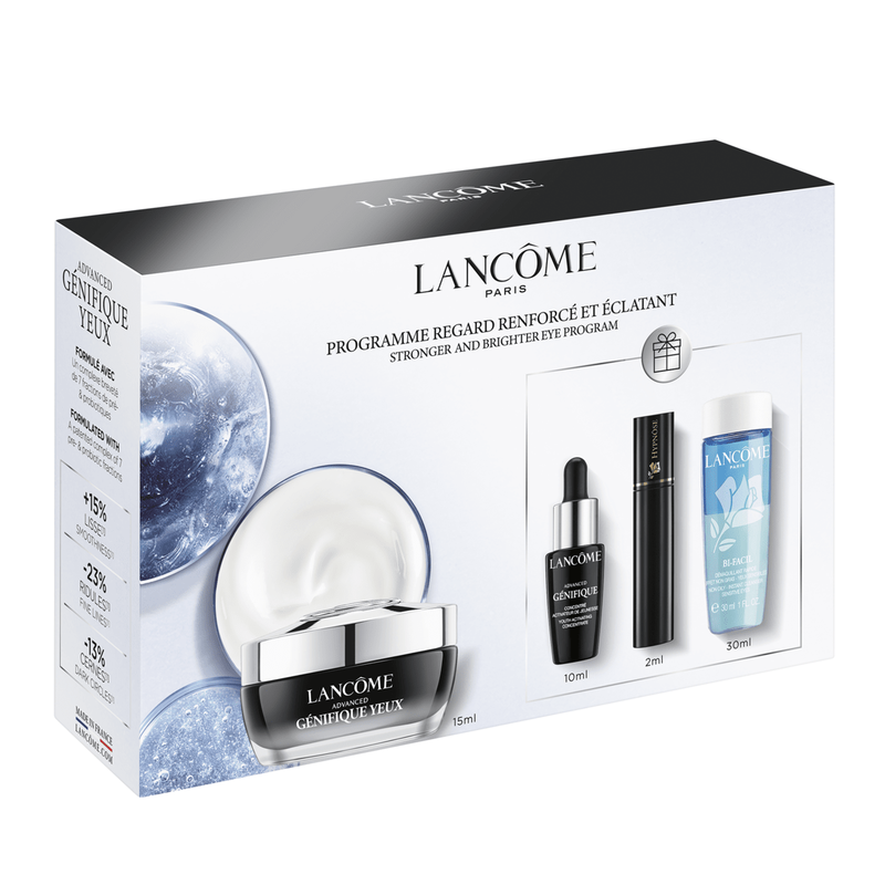 Advanced Genifique Eye Cream Set lancome advanced genifique eye cream set