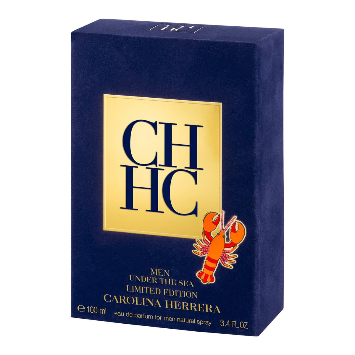 Ch men under the sea hotsell