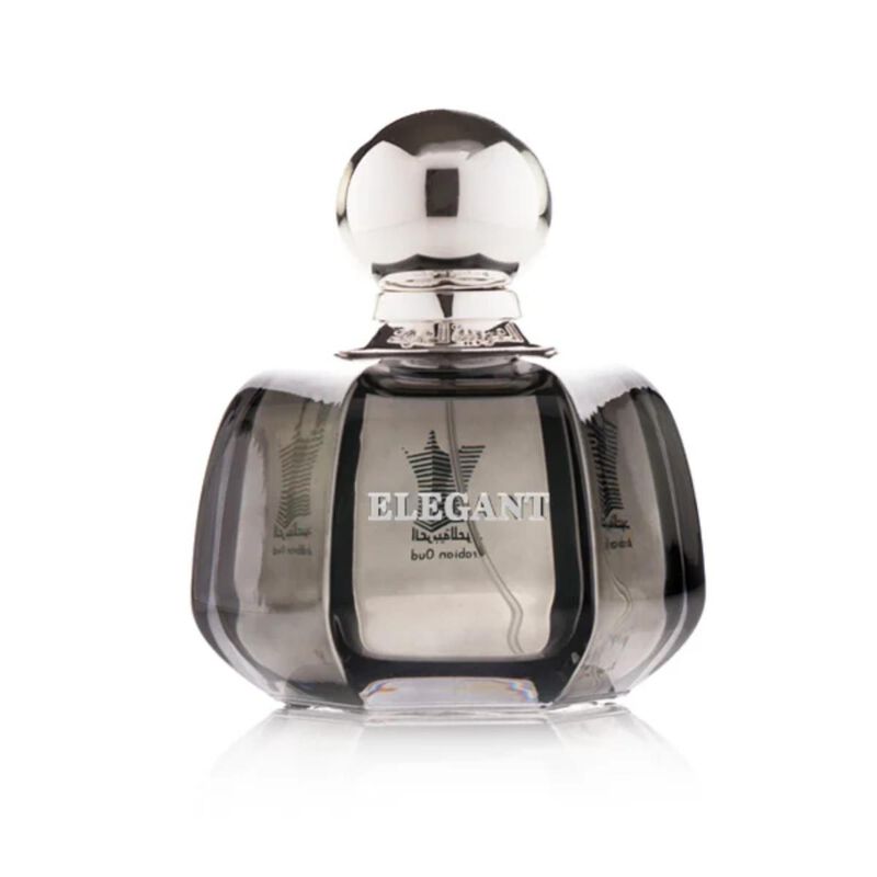 arabian oud ايليجنت اسود