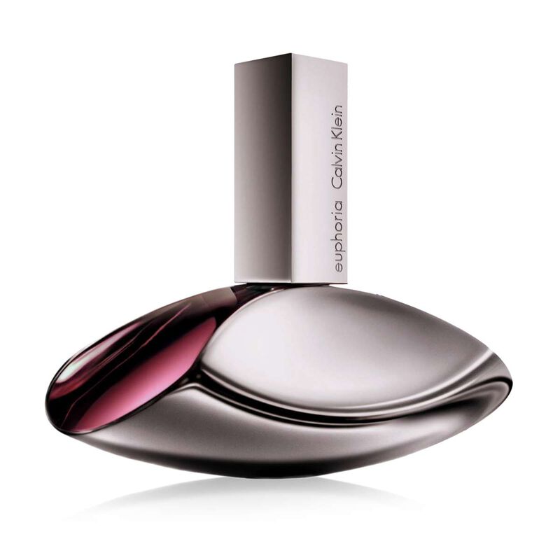 calvin klein euphoria  eau de parfum