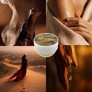 faces body butter sahara spell 150g