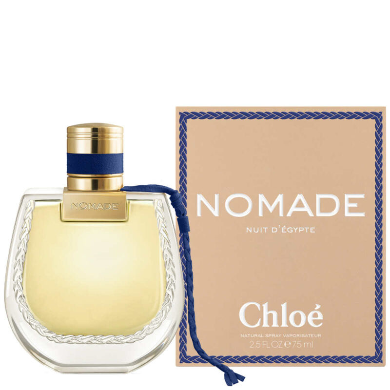 chloe nomade nuit degypte