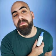 faces rooting for you hair follicle activator