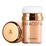 faces terracotta touch loose powder on the go