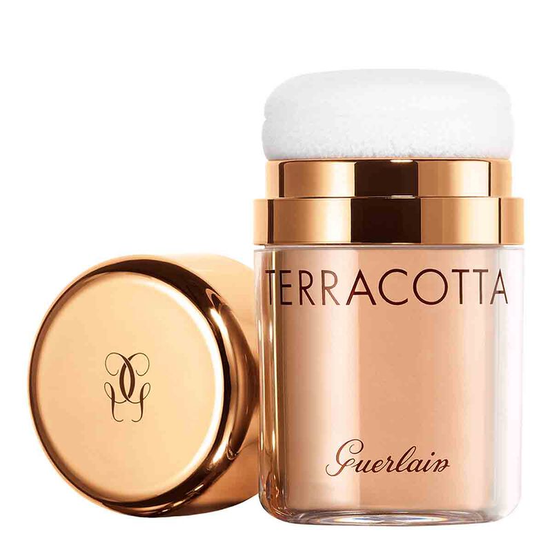 Terracotta Touch Loose Powder On-The-Go guerlain terracotta touch loose powder onthego