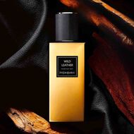 faces le vestiaire des parfums wild leather eau de parfum