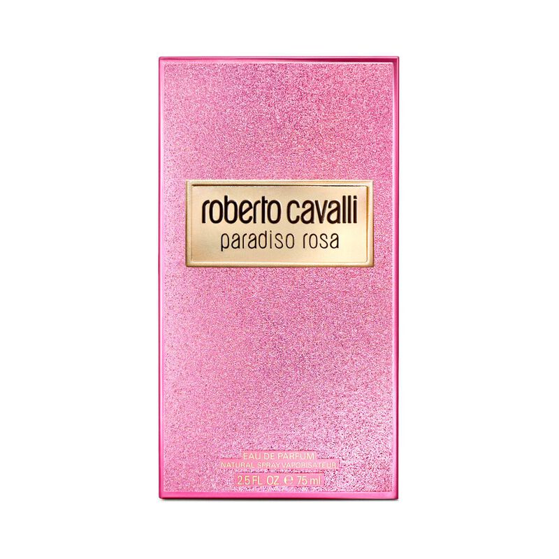 roberto cavalli paradiso rosa