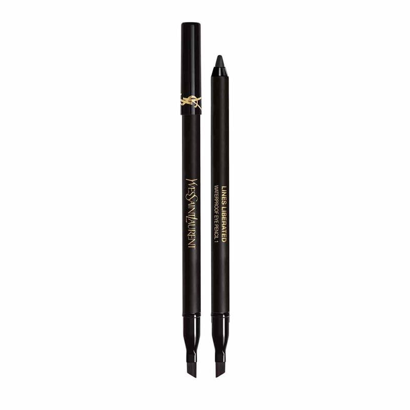 yves saint laurent lines liberated