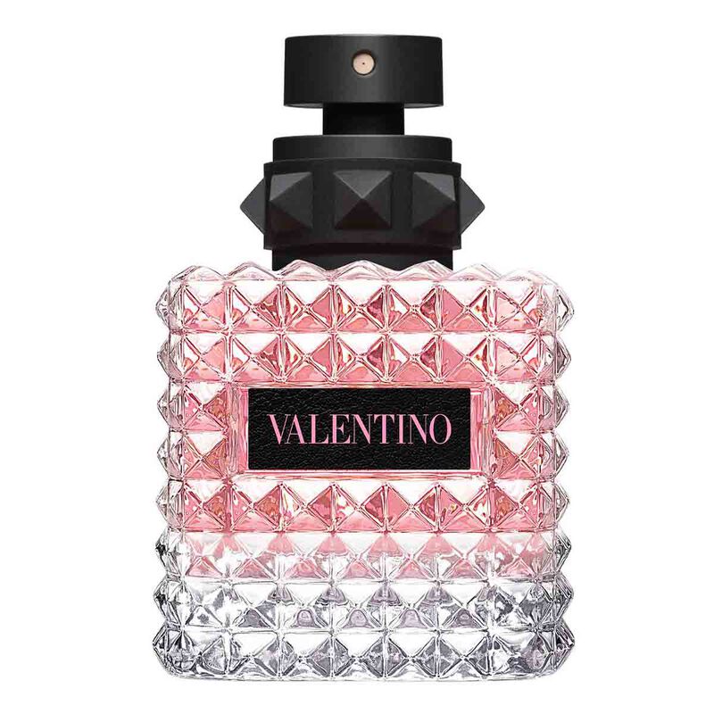 valentino donna born in roma eau de parfum