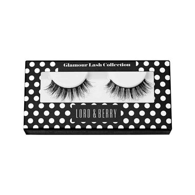 faces glamour lash collection el4