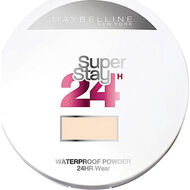 faces super stay 24h waterproof powder 010 ivory 9g