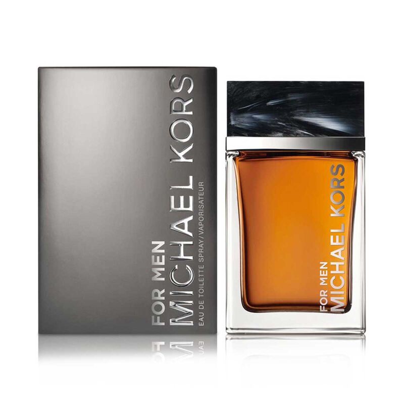 Michael Kors Men Eau De Toilette michael kors michael kors men eau de toilette