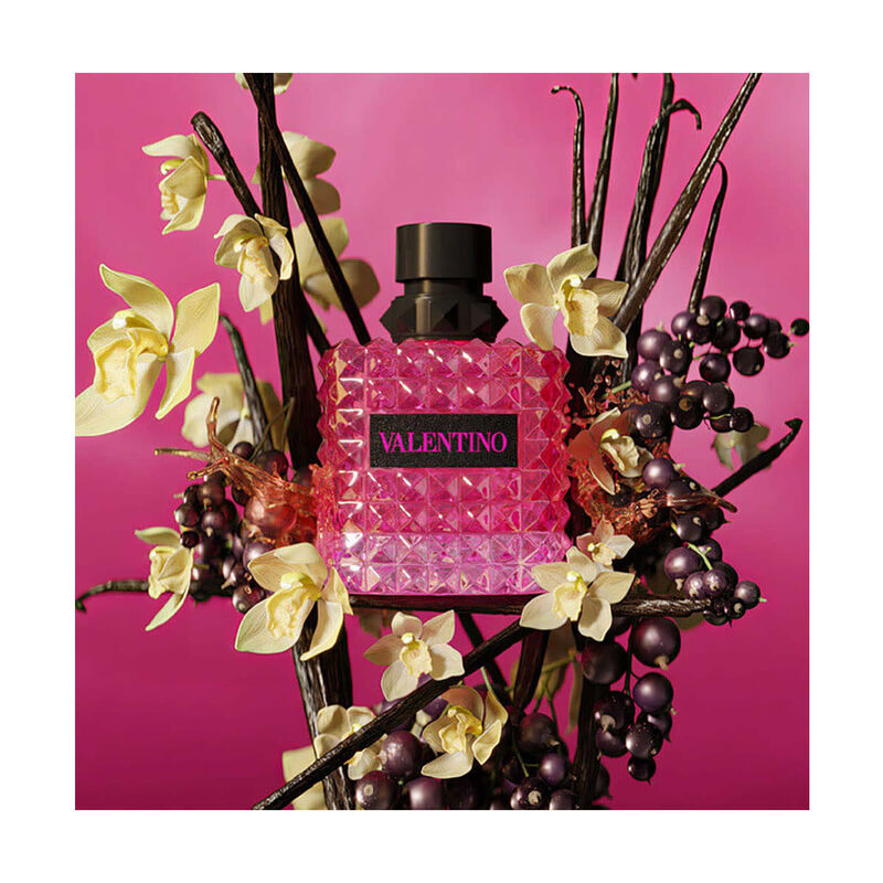 عطر بورن إن روما دونا إكسترا دوز فالنتينو عطر بورن إن روما دونا إكسترا دوز