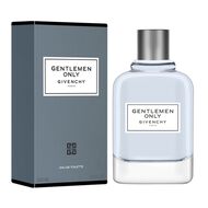 faces gentlemen only eau de toilette