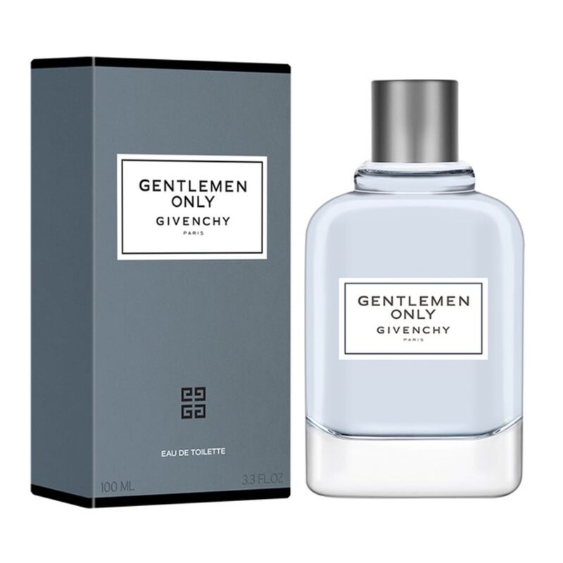 givenchy gentlemen only eau de toilette