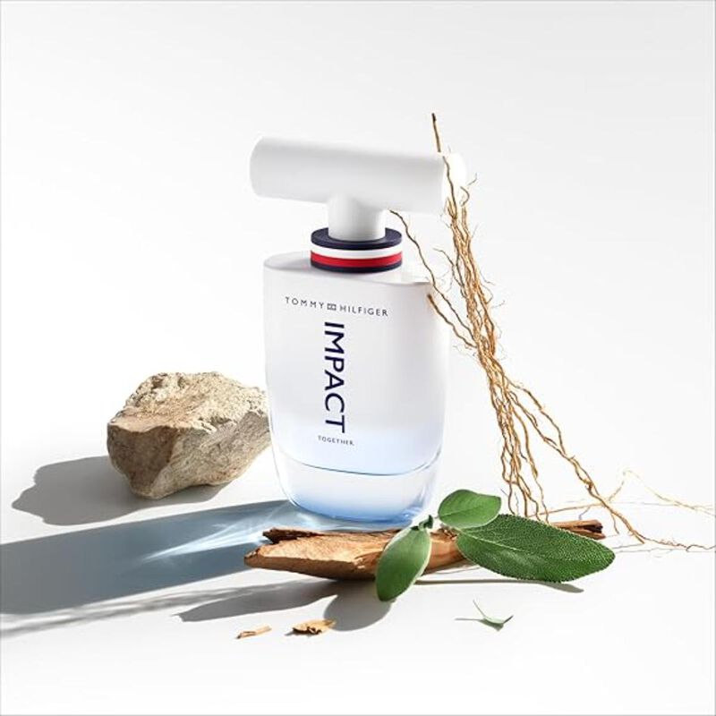 tommy hilfiger impact together edt 50ml