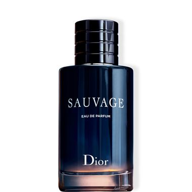 faces sauvage eau de parfum