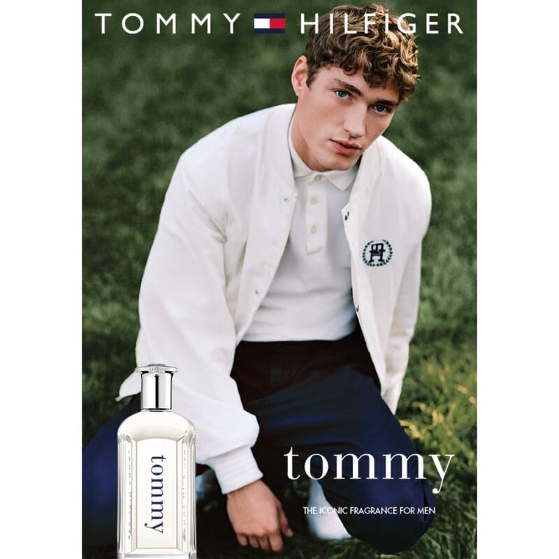 tommy hilfiger tommy edt 100ml