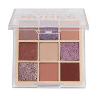 faces ultimate nudes shadow palette