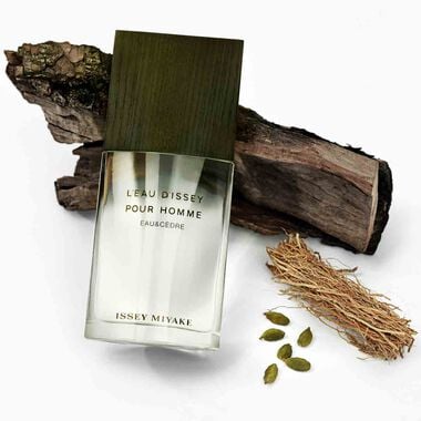 faces l eau d issey pour homme eau   c dre eau de toilette intense