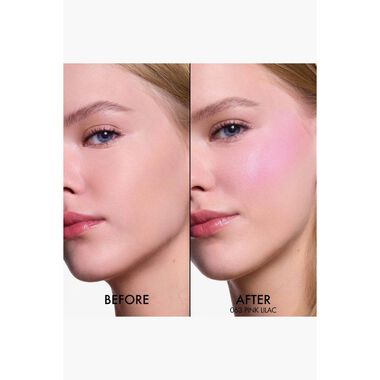 faces backstage rosy glow stick 063 pink lalc