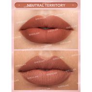 faces أحمر شفاه مات   نيوترال تيريتوري