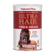faces ultra hair thick shake