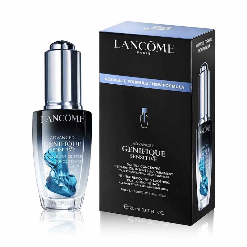 Advanced Génifique Sensitive Youth Activating Face Serum lancome advanced genifique sensitive youth activating face serum