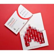 faces ceramide damage clinic hair filler