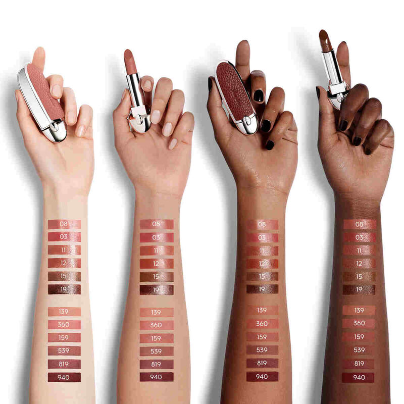 guerlain rouge g 23 lipstick