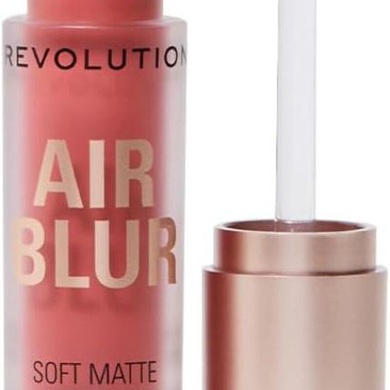 ريفلوشن روج سائل مطفي إير بلور من ريفوليوشن باليه