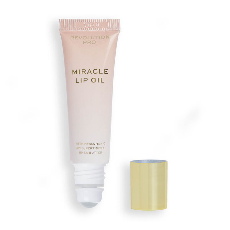 Pro Miracle Lip Oil revolution pro miracle lip oil