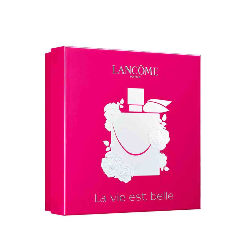 lancome la vie est belle eau de parfum 50 ml fragrance set