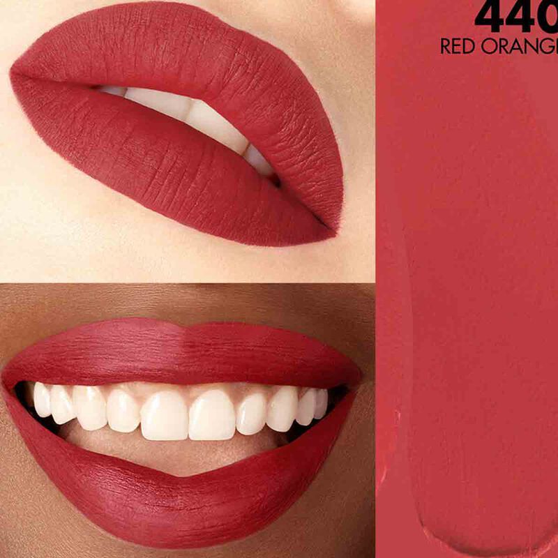 Rouge Artist Forever Matte make up for ever rouge artist forever matte