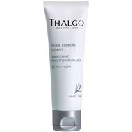 faces brightening rejuvenating care smoothing fluid for face