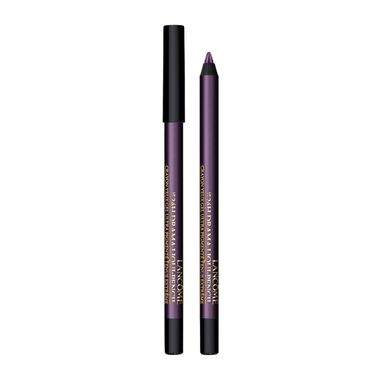 faces drama liqui pencil waterproof eyeliner 07 purple cabaret