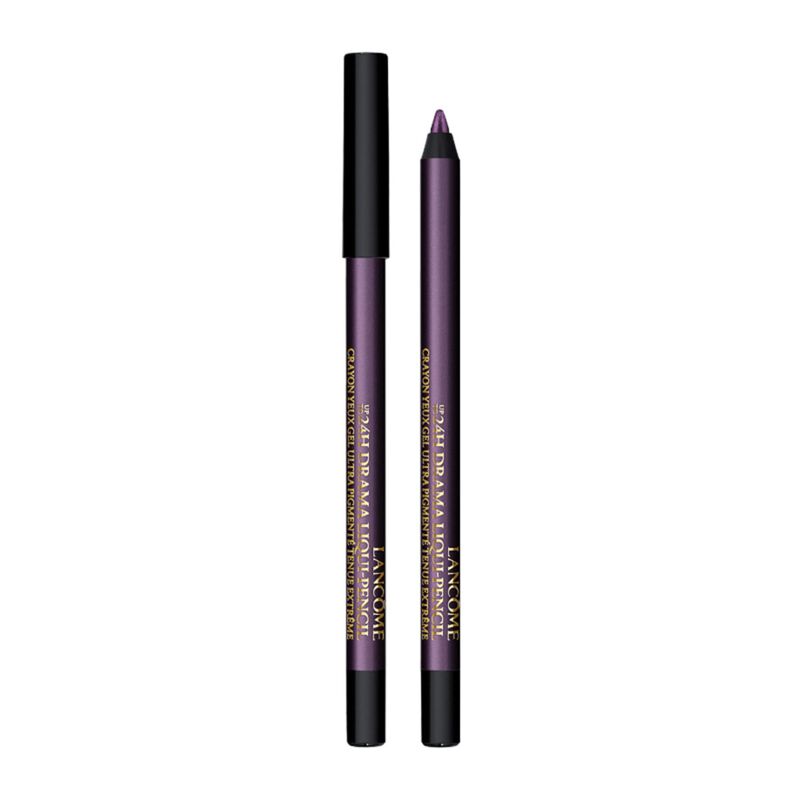 Drama Liqui Pencil Waterproof Eyeliner 07 Purple Cabaret lancome drama liqui pencil waterproof eyeliner 07 purple cabaret