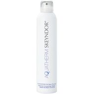 faces aquatherm thermal concentrate water