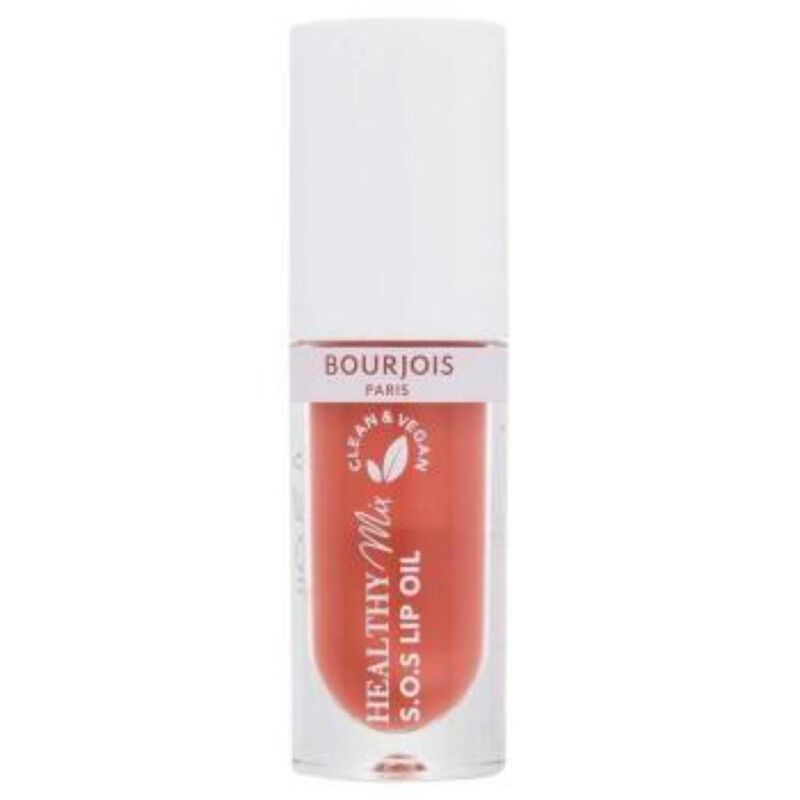 bourjois مرطب شفاه بورجوا كور كاكاو